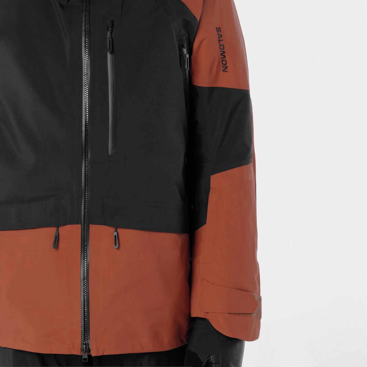 Salomon *26W*  Men Moon Patrol GTX Jkt Salomon