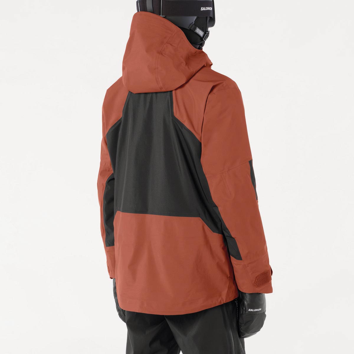 Salomon *26W*  Men Moon Patrol GTX Jkt Salomon