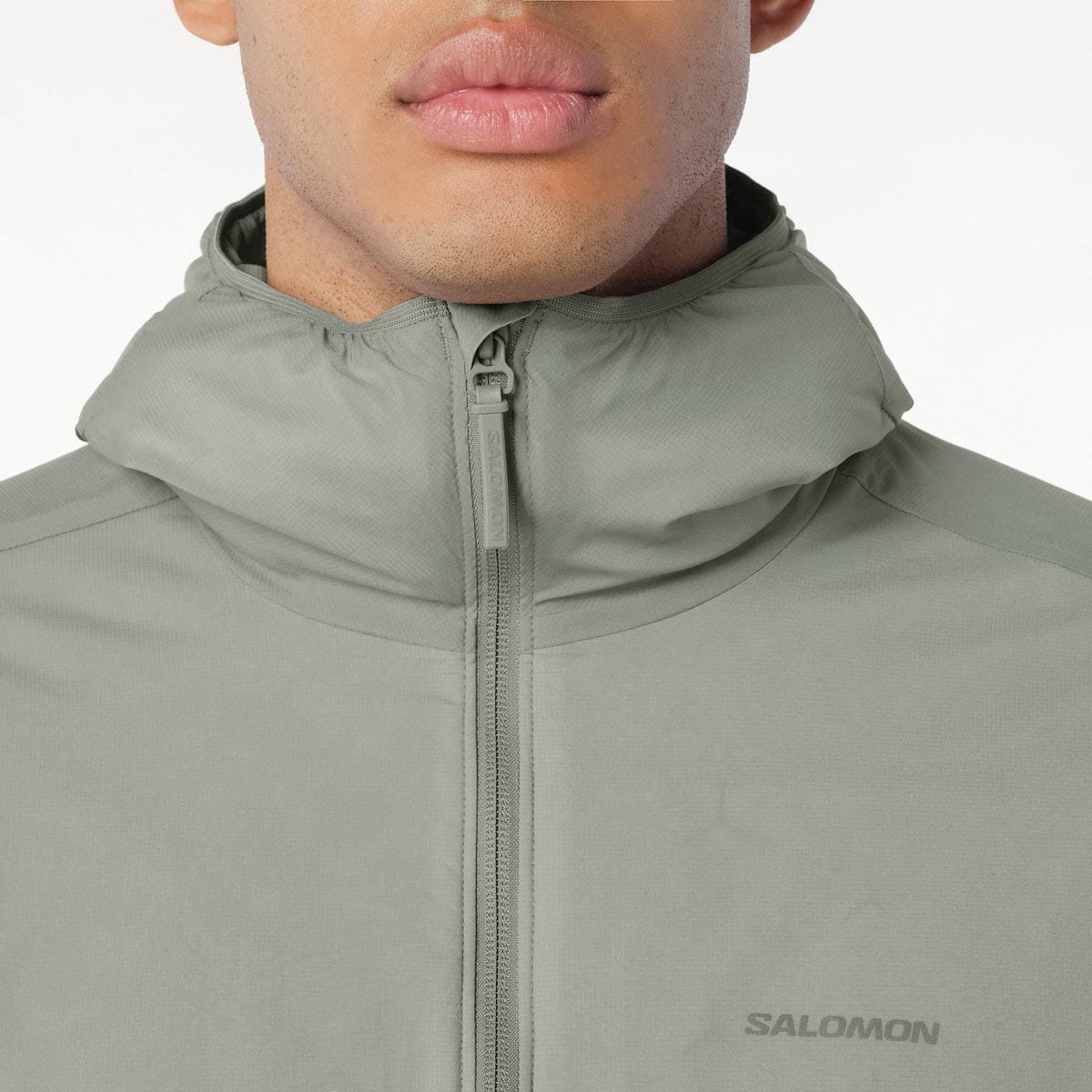 Salomon *26W*  Men Mountain Flex Jkt Hd Salomon