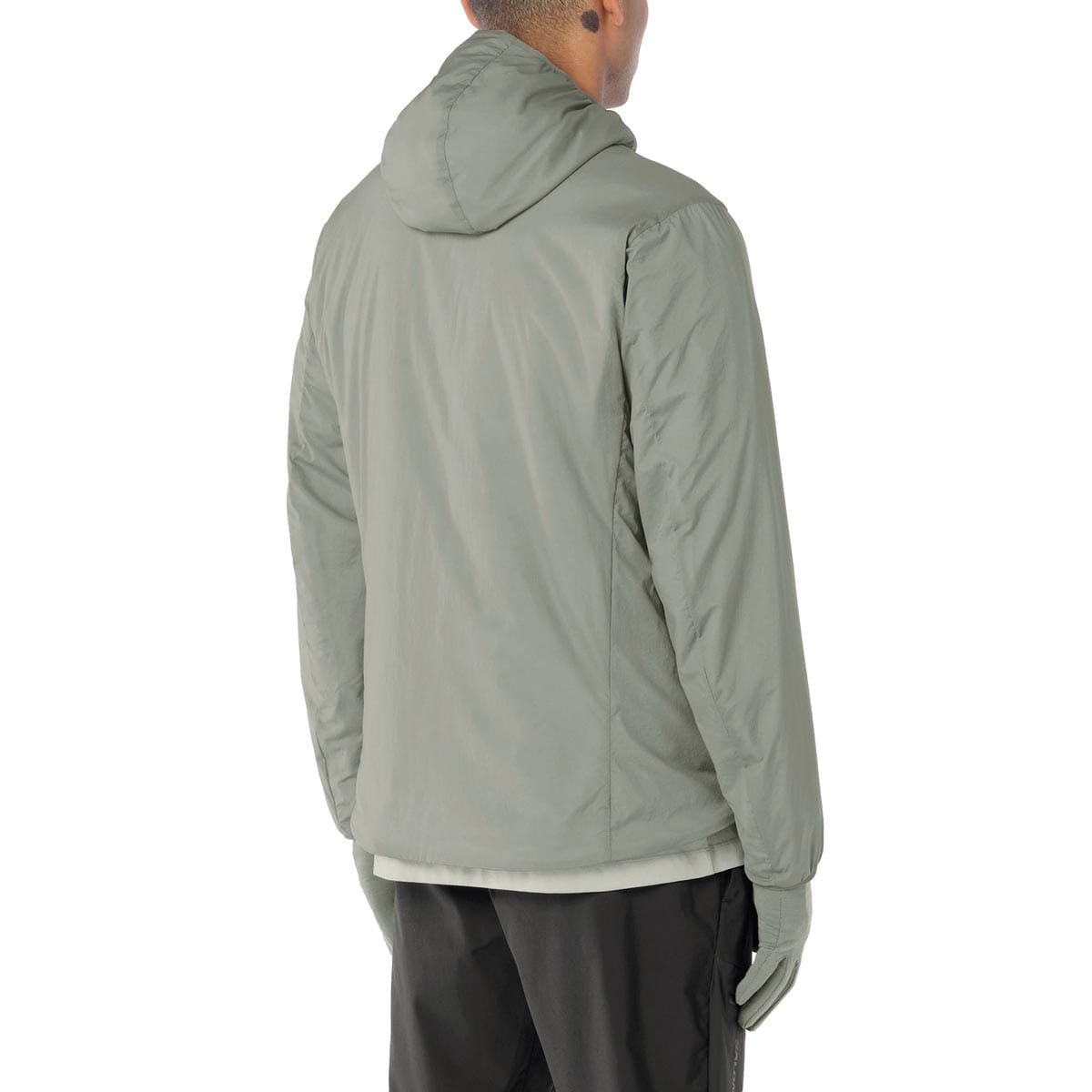 Salomon *26W*  Men Mountain Flex Jkt Hd Salomon