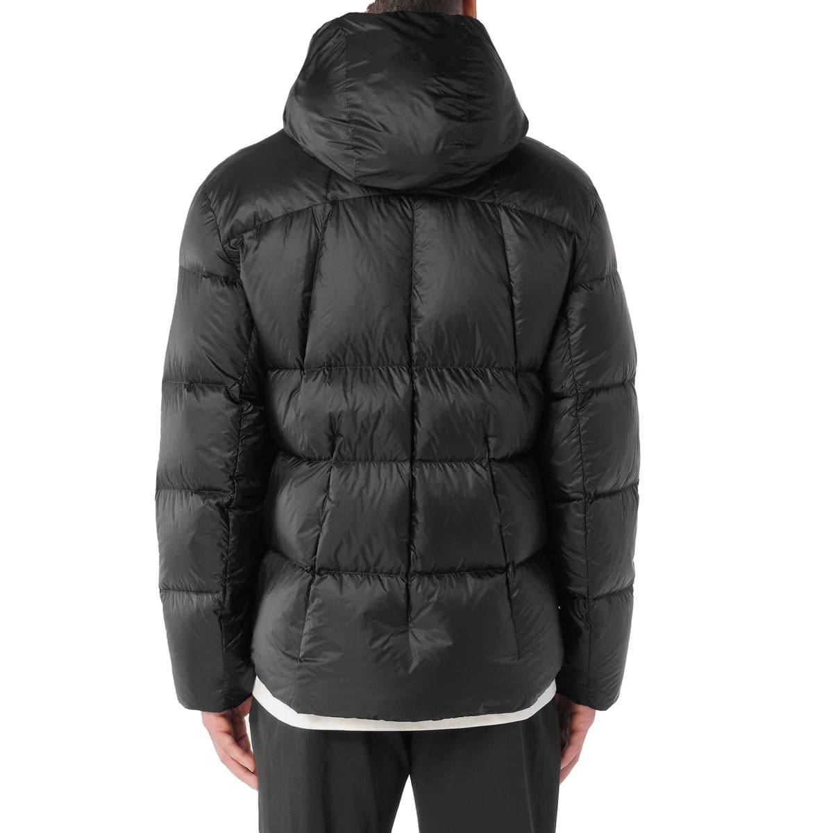 Salomon *26W*  Men Outpulse Down Jkt Salomon