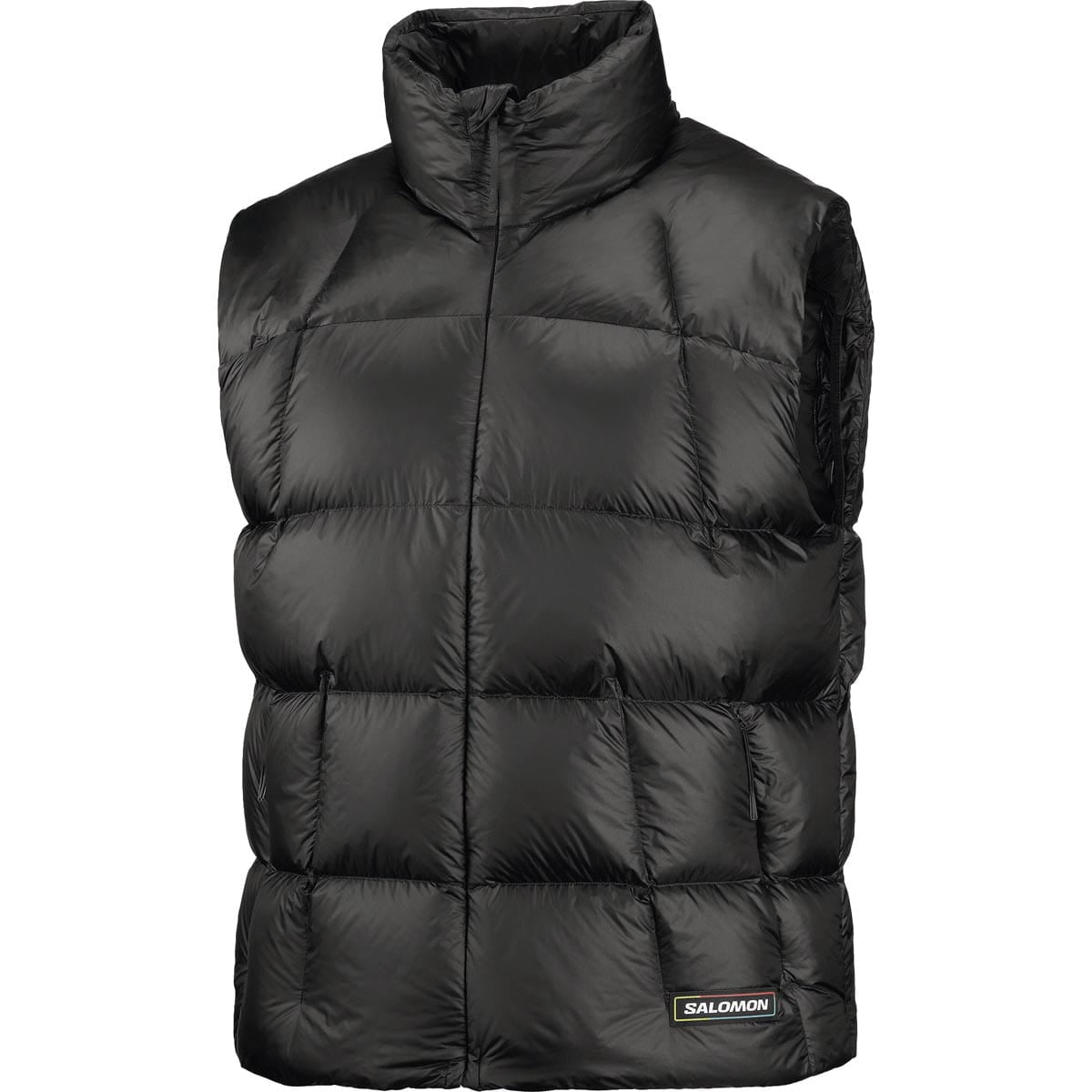 Salomon *26W*  Men Outpulse Down Vest Salomon