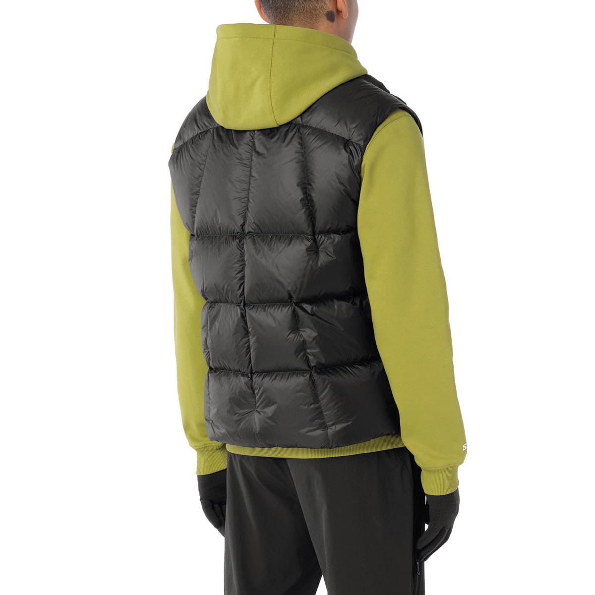 Salomon *26W*  Men Outpulse Down Vest Salomon