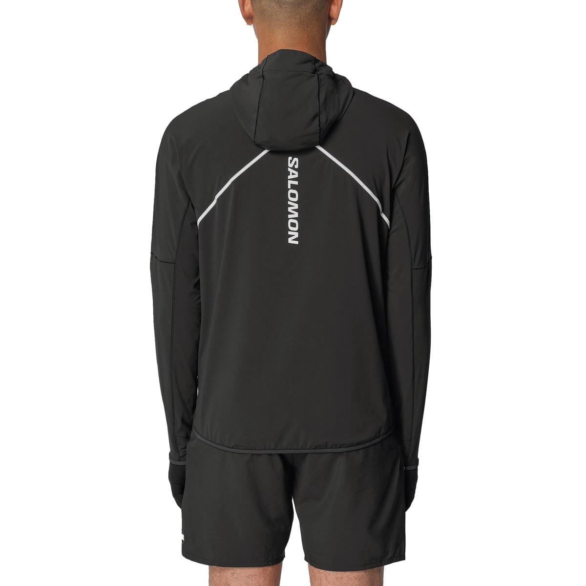 Salomon *26W*  Men Sense Aero Hybrid HZ Hd Salomon