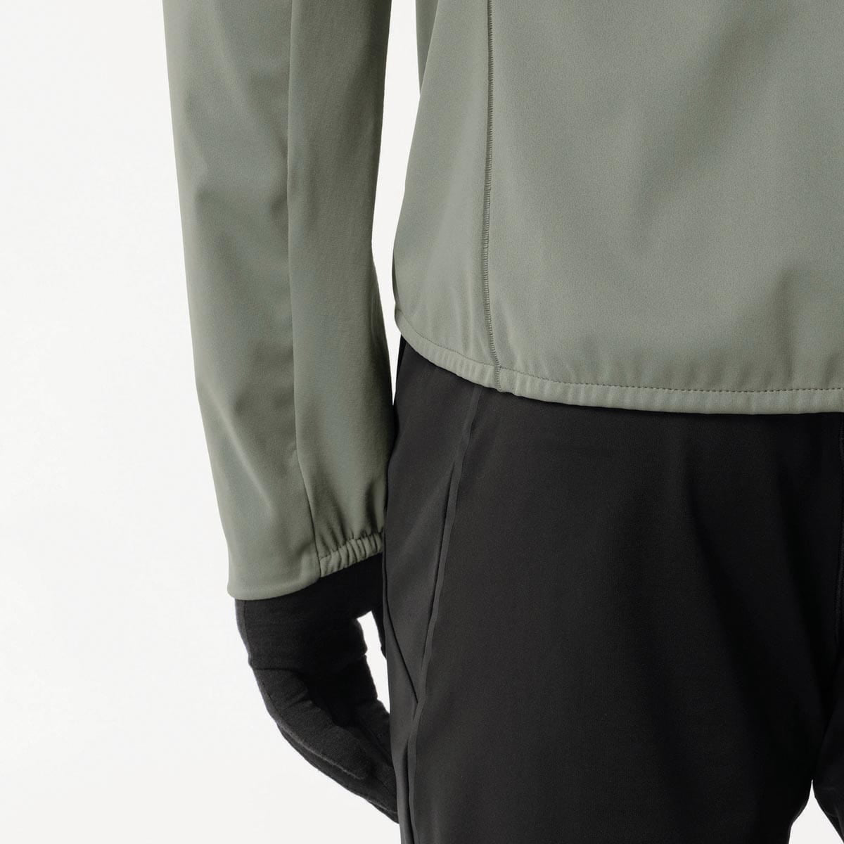Salomon *26W*  Men Sense Softshell Jkt Salomon