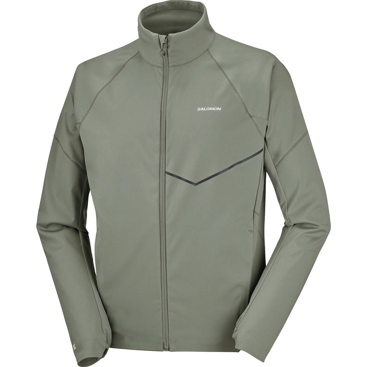 Salomon *26W*  Men Sense Softshell Jkt Salomon