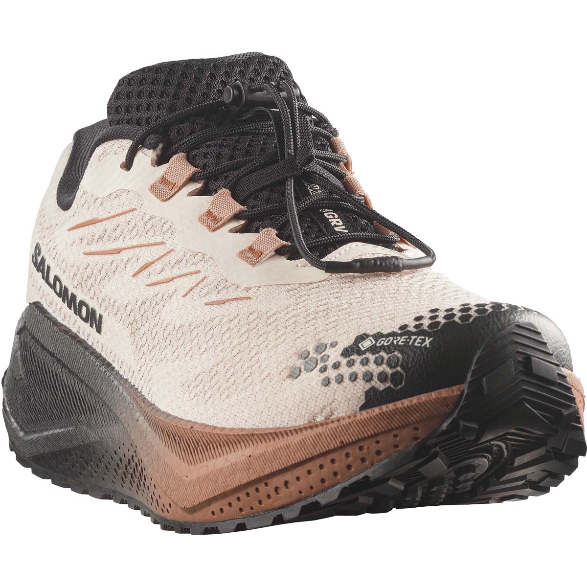 Salomon *26W*  Men Shoes Aero Blaze 4 Grvl GTX Salomon