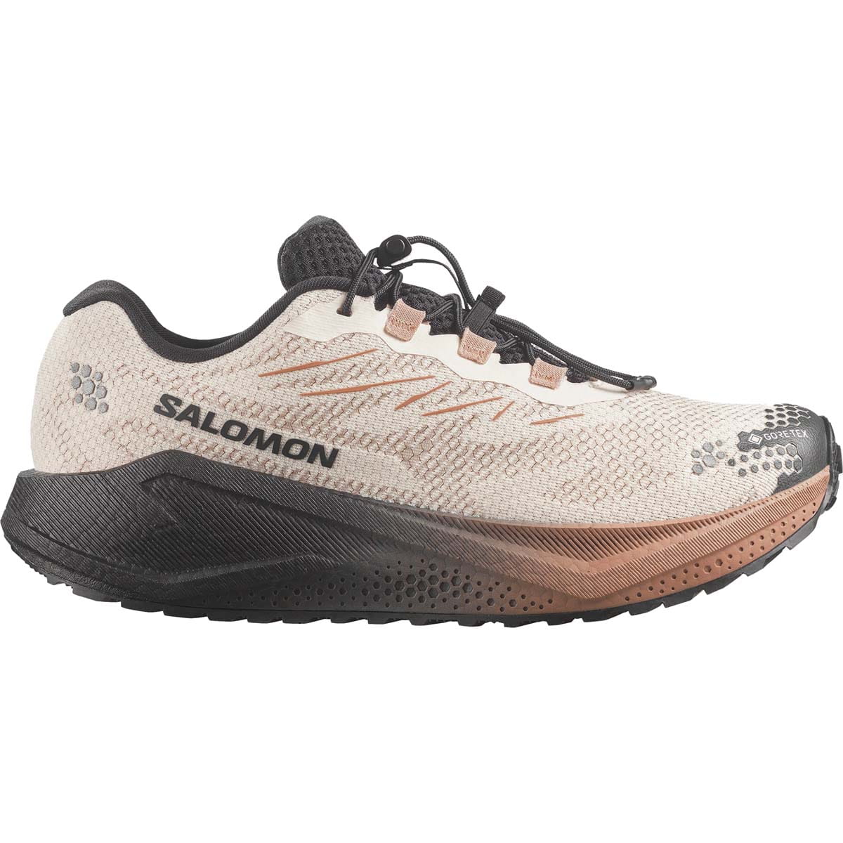 Salomon *26W*  Men Shoes Aero Blaze 4 Grvl GTX Salomon