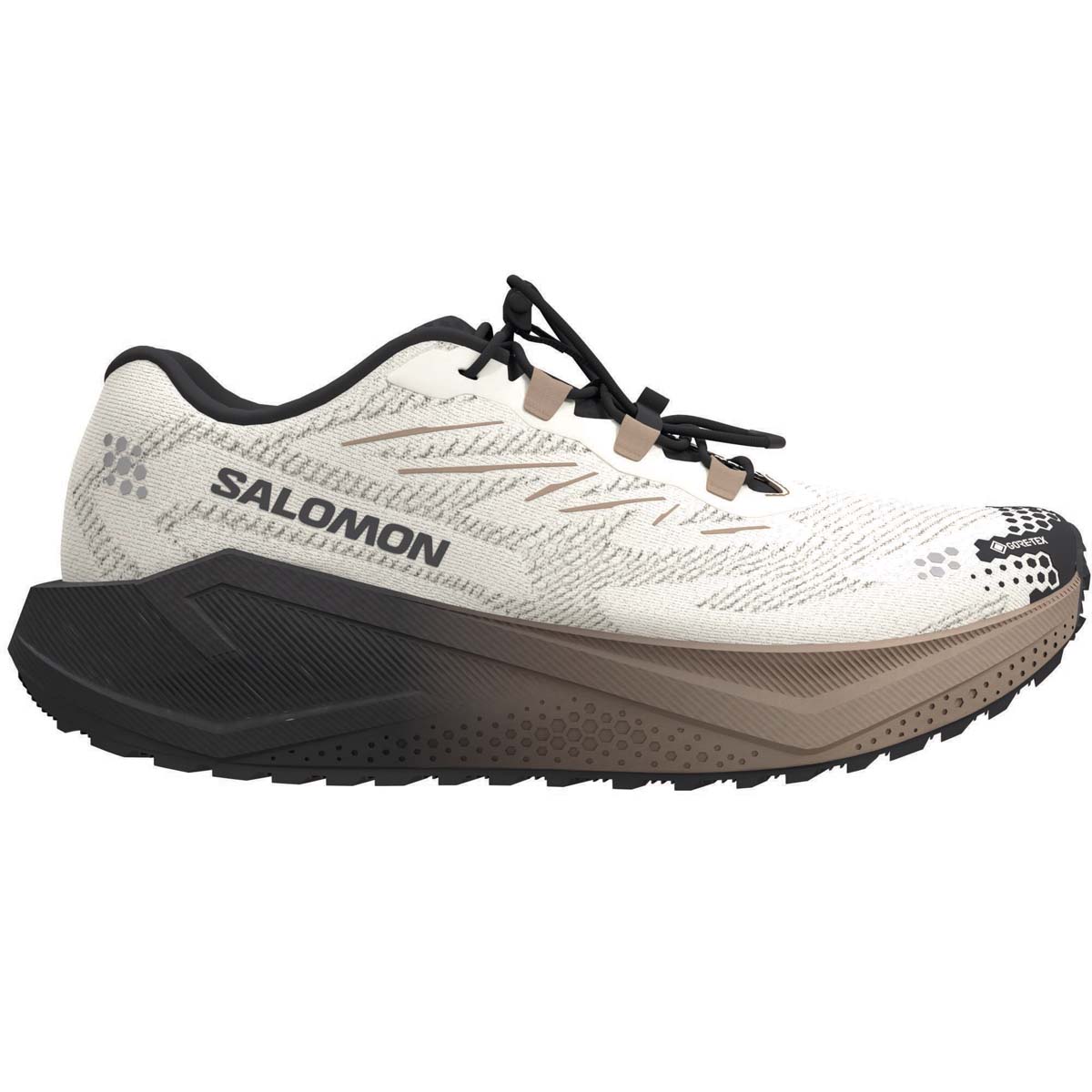 Salomon *26W*  Men Shoes Aero Blaze 4 Grvl GTX Salomon