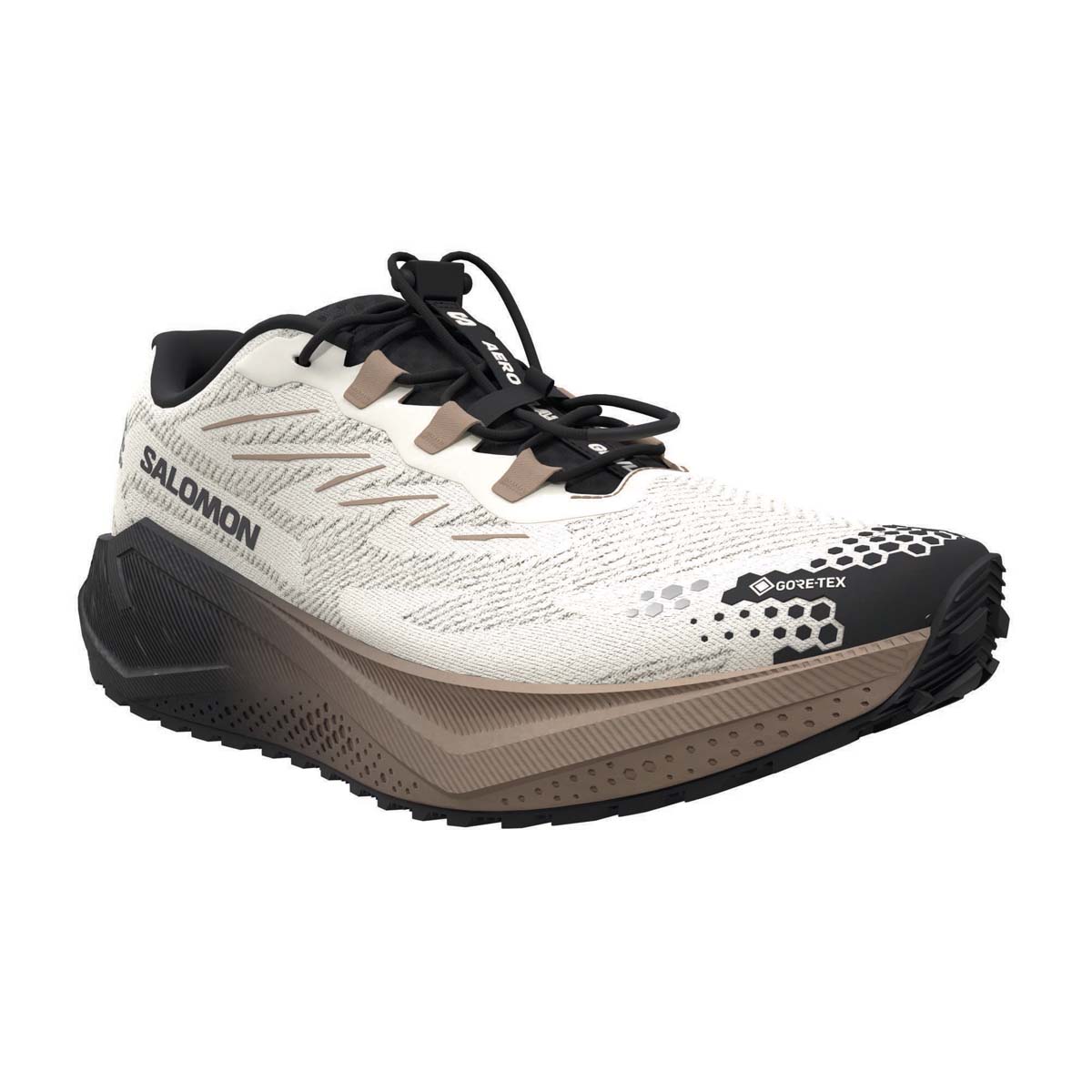 Salomon *26W*  Men Shoes Aero Blaze 4 Grvl GTX Salomon
