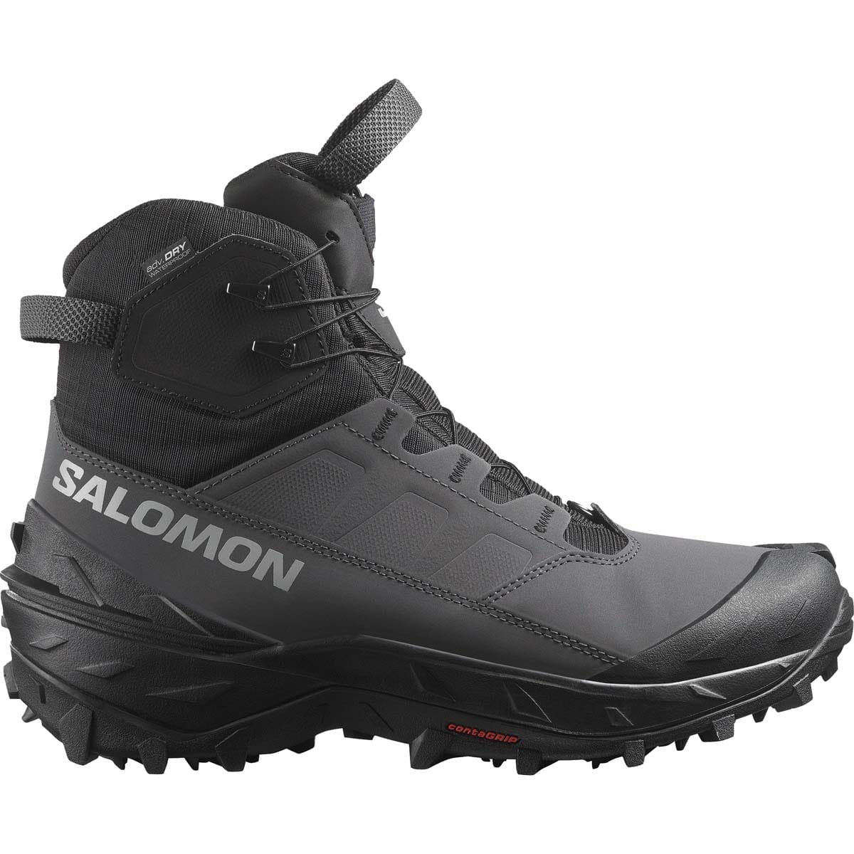 Salomon CLOTHING - Footwear - Shoe Salomon *26W*  Men Shoes Crosstrak Powder Wp