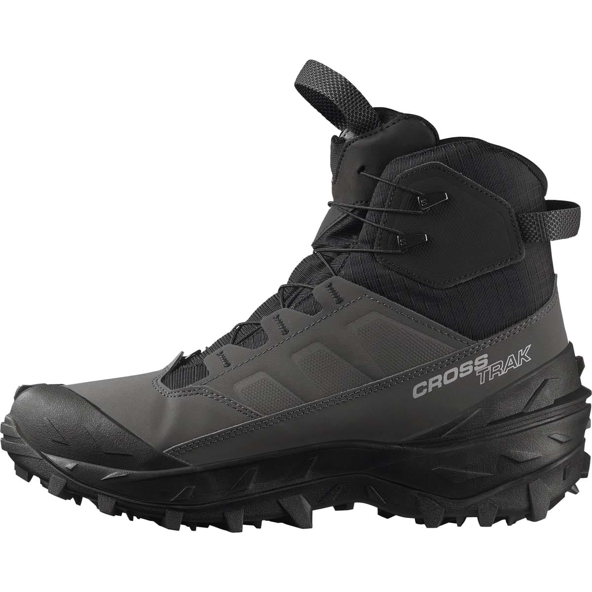 Salomon CLOTHING - Footwear - Shoe Salomon *26W*  Men Shoes Crosstrak Powder Wp