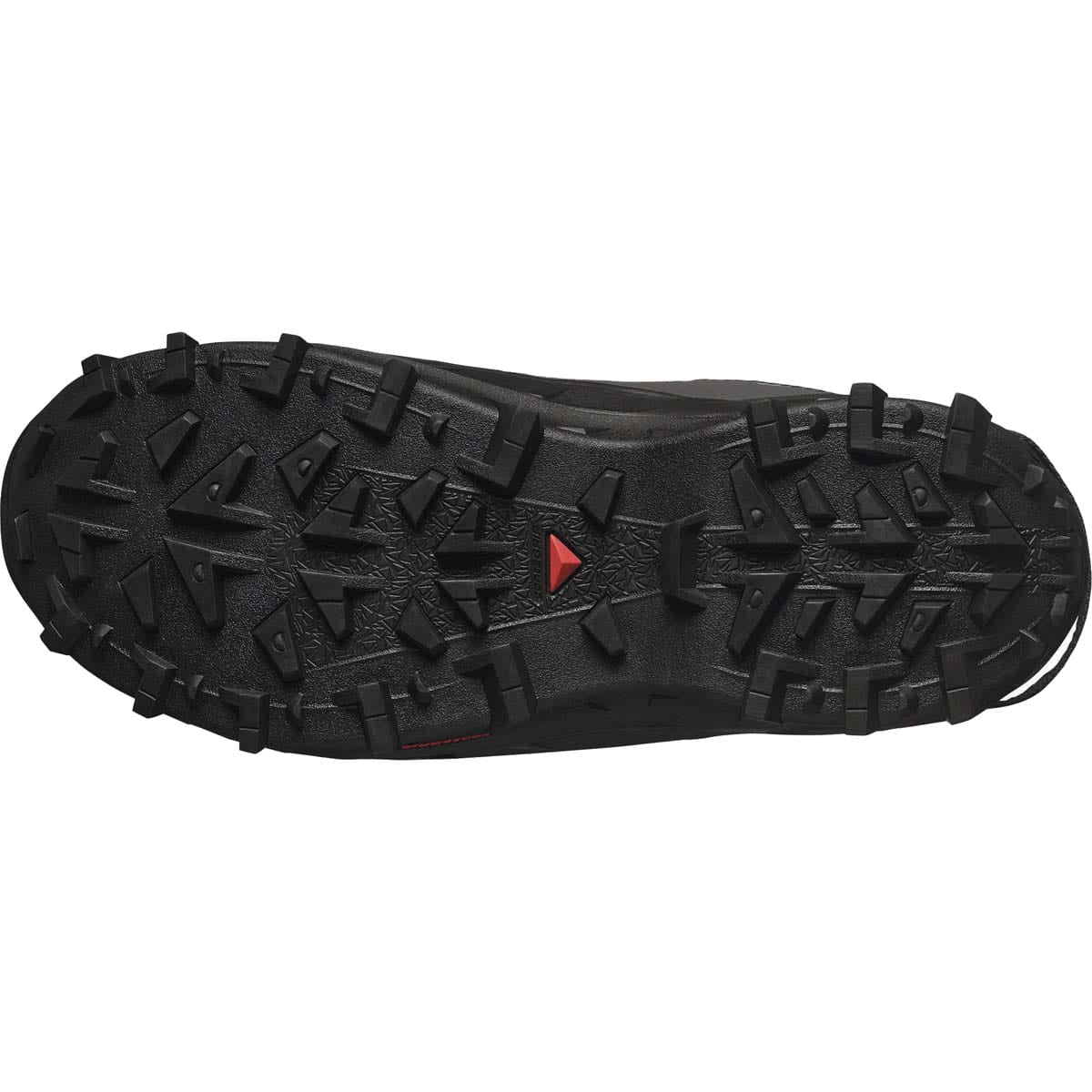 Salomon CLOTHING - Footwear - Shoe Salomon *26W*  Men Shoes Crosstrak Powder Wp