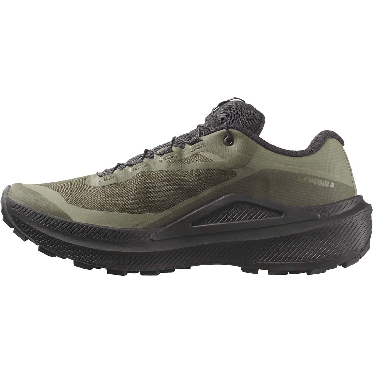 Salomon CLOTHING - Footwear - Shoe Salomon *26W*  Men Shoes Genesis 2 GTX