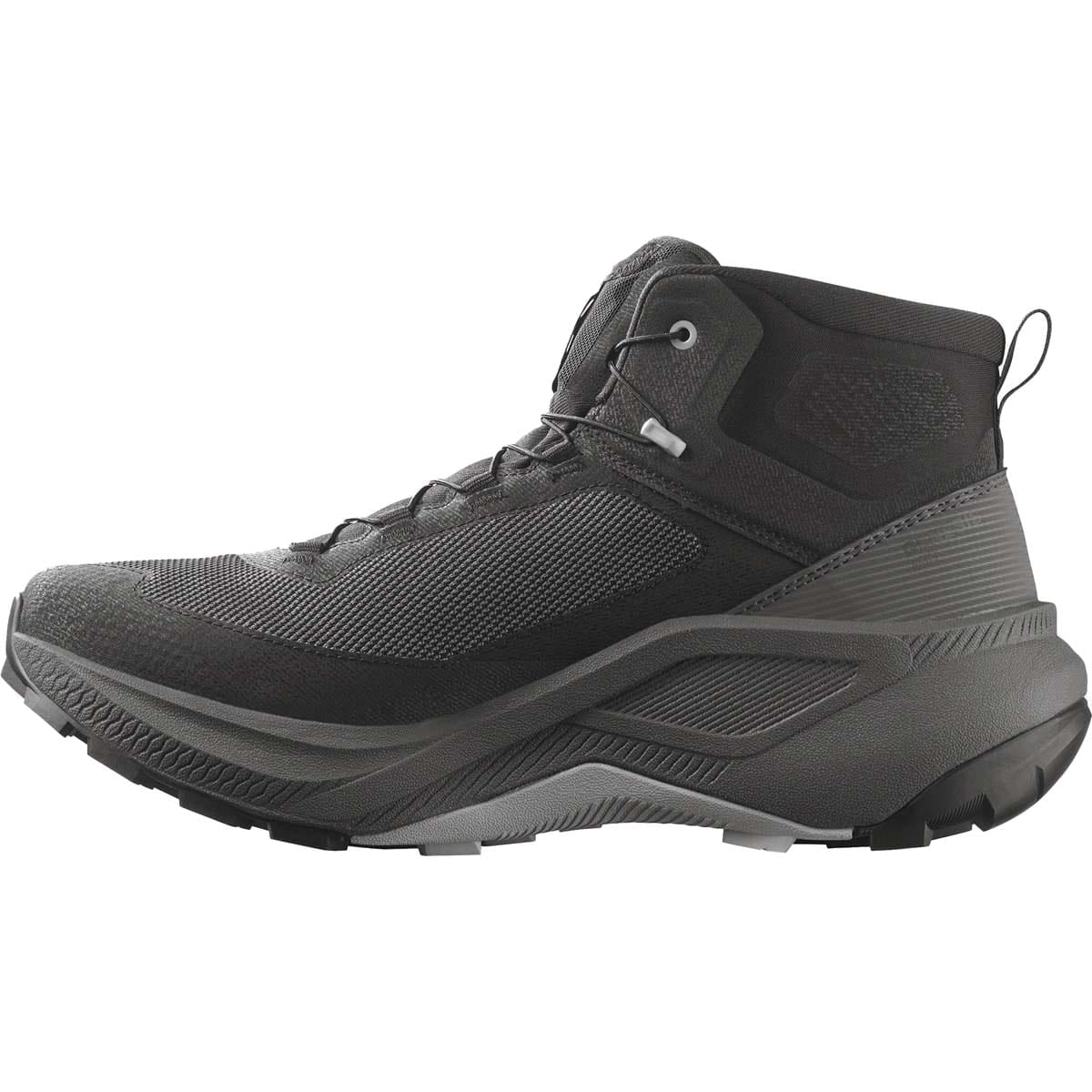 Salomon CLOTHING - Footwear - Shoe Salomon *26W*  Men Shoes Genesis Mid GTX