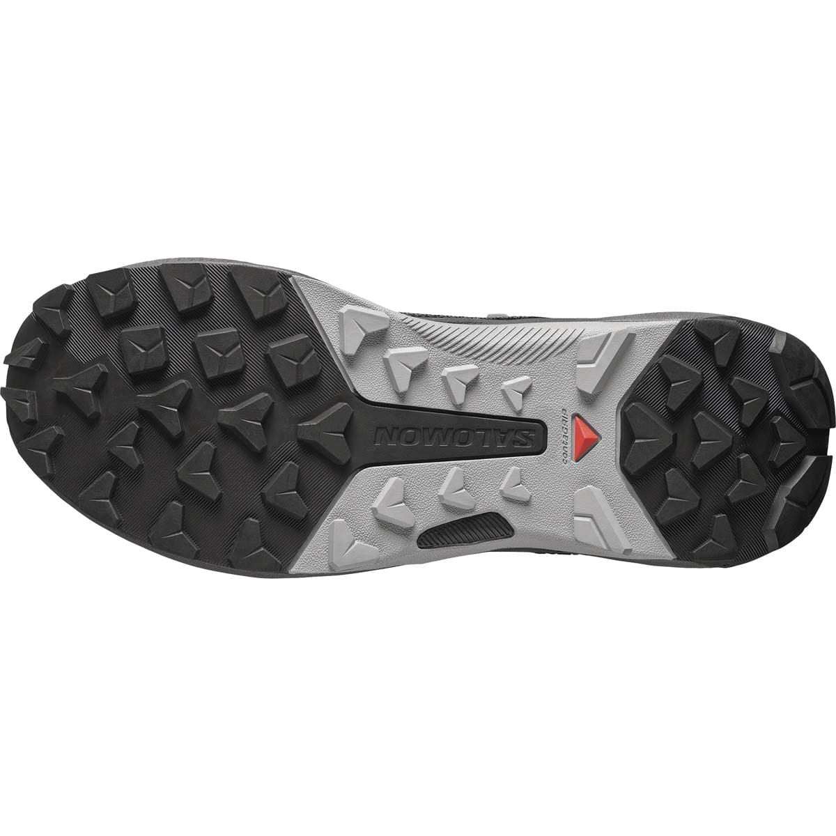Salomon CLOTHING - Footwear - Shoe Salomon *26W*  Men Shoes Genesis Mid GTX