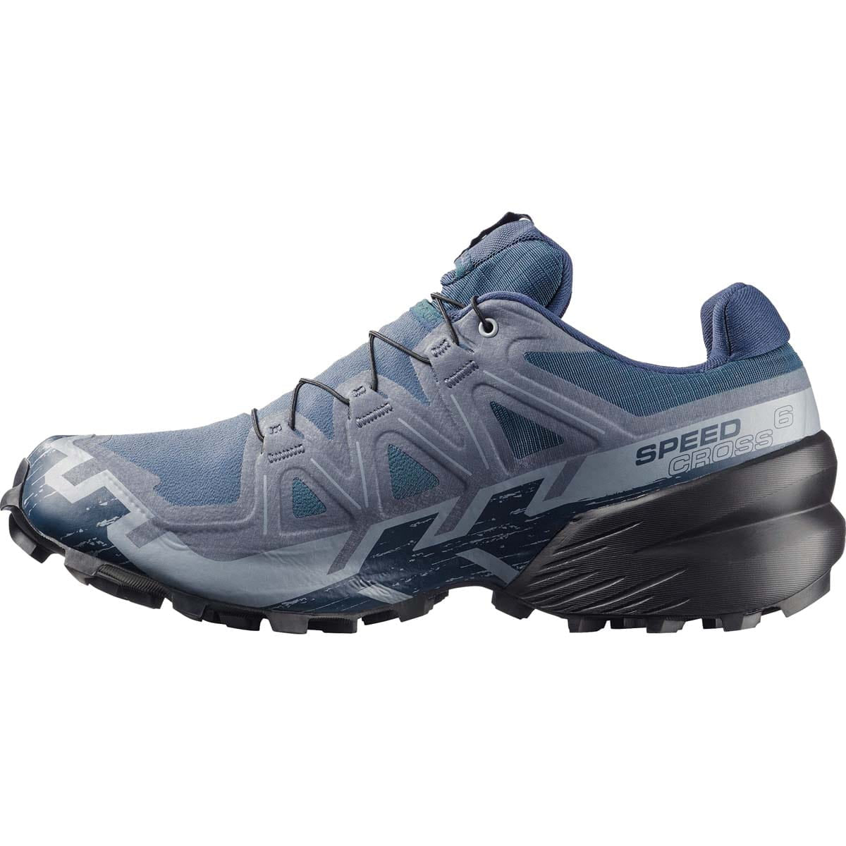 Salomon CLOTHING - Footwear - Shoe Salomon *26W*  Men Shoes Speedcross 6 GTX