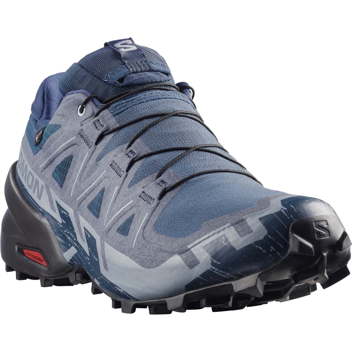 Salomon CLOTHING - Footwear - Shoe Salomon *26W*  Men Shoes Speedcross 6 GTX