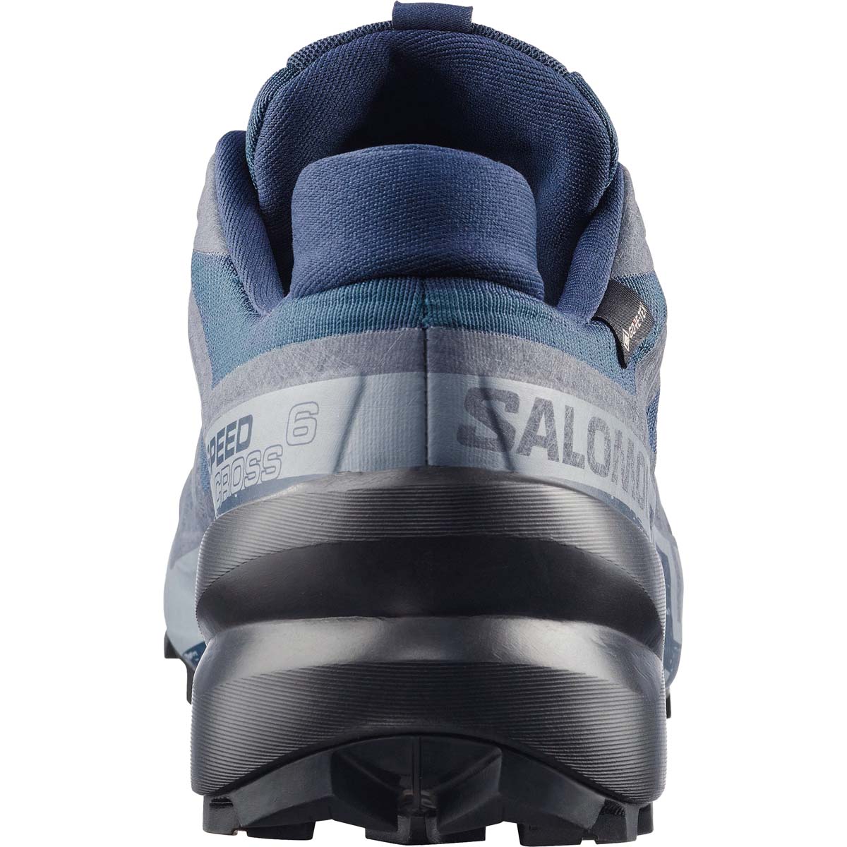 Salomon CLOTHING - Footwear - Shoe Salomon *26W*  Men Shoes Speedcross 6 GTX