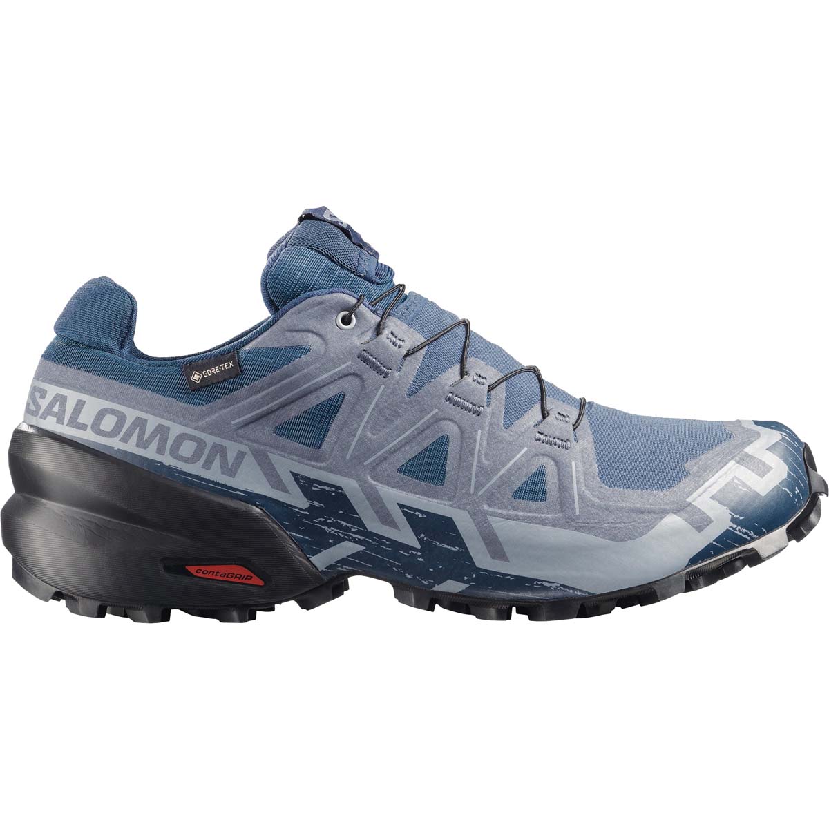 Salomon CLOTHING - Footwear - Shoe Salomon *26W*  Men Shoes Speedcross 6 GTX