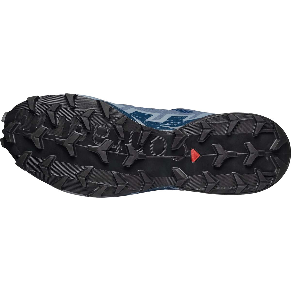 Salomon CLOTHING - Footwear - Shoe Salomon *26W*  Men Shoes Speedcross 6 GTX