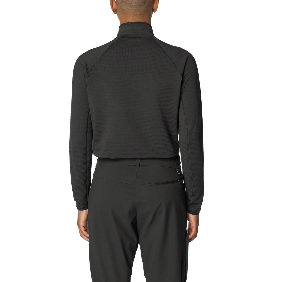 Salomon CLOTHING - Men - Apparel - Top Salomon *26W*  Men Sntial Lightwarm FZ