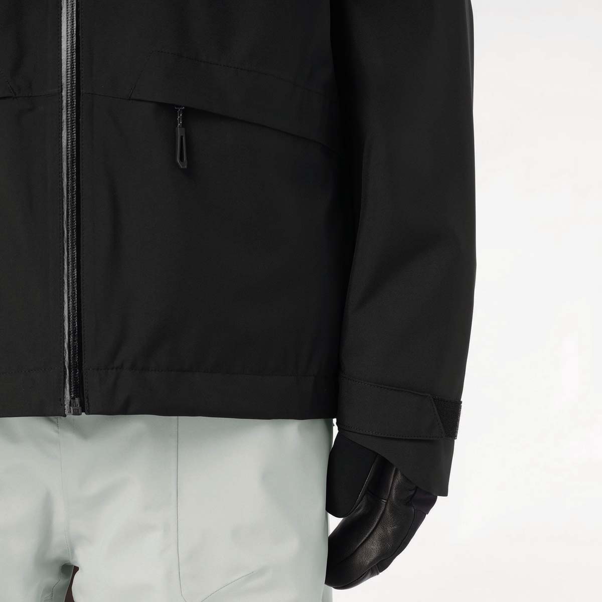 Salomon *26W*  Men Venom FZ Jkt Salomon