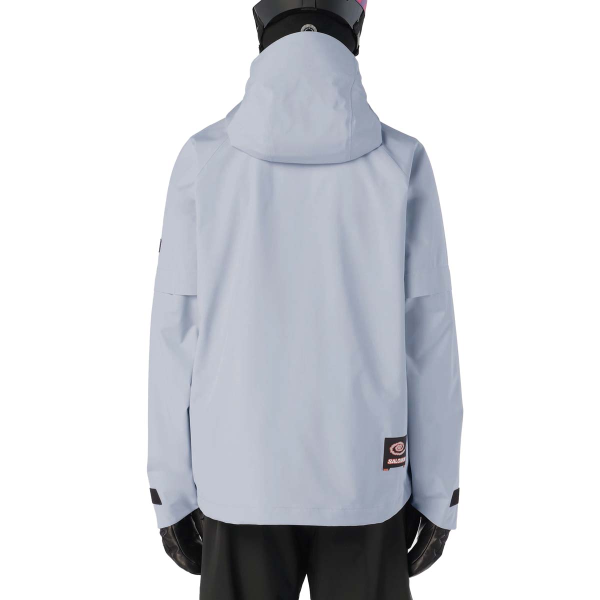 Salomon *26W*  Men Venom FZ Jkt Salomon