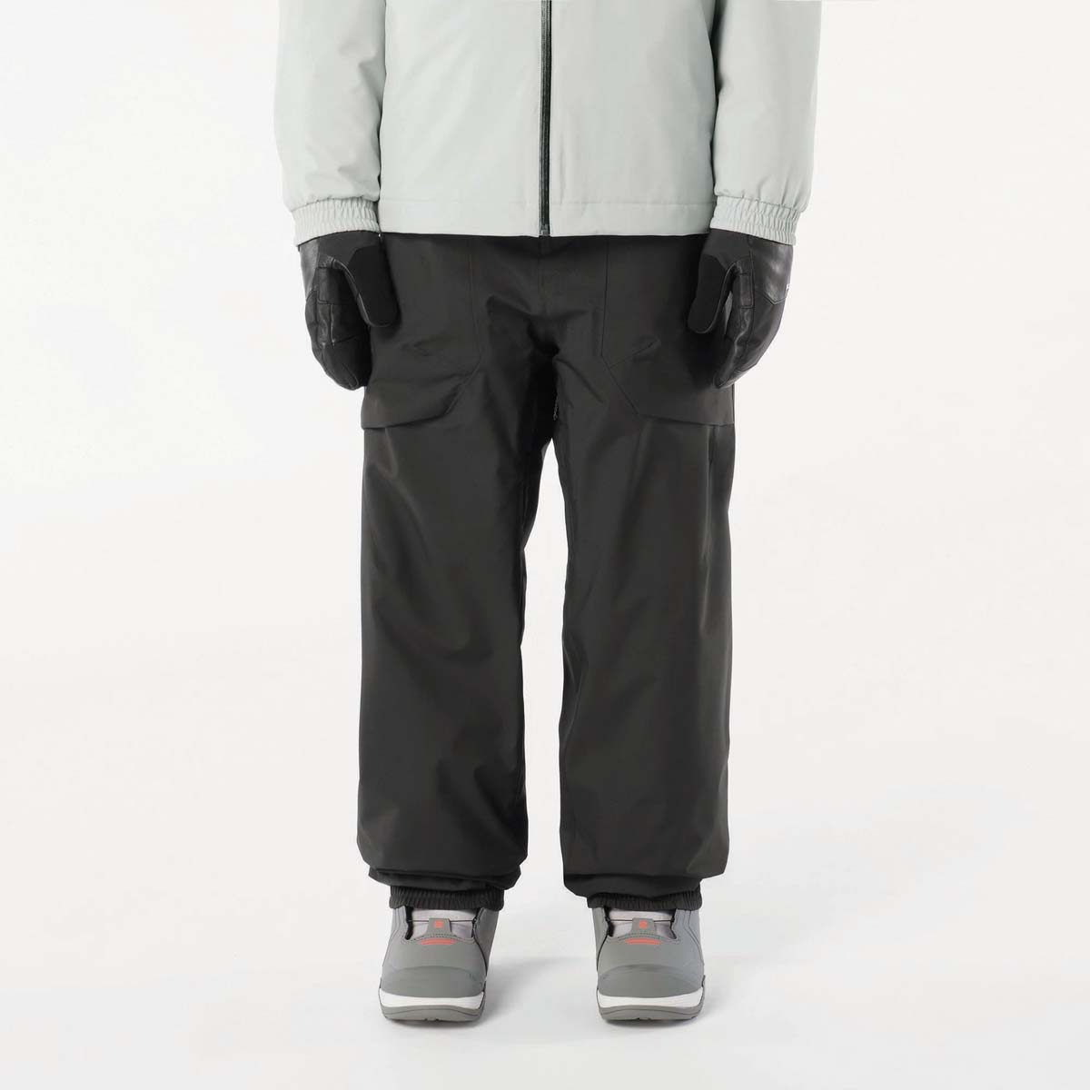 Salomon CLOTHING - Men - Outerwear - Pant Salomon *26W*  Men Venom Pant