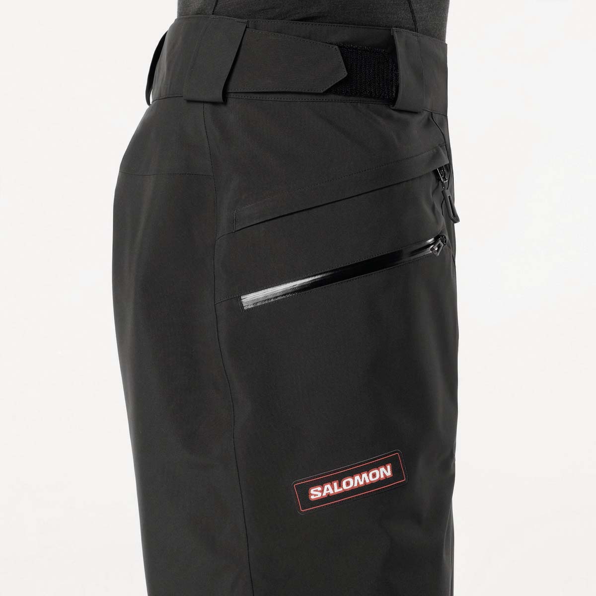 Salomon CLOTHING - Men - Outerwear - Pant Salomon *26W*  Men Venom Pant