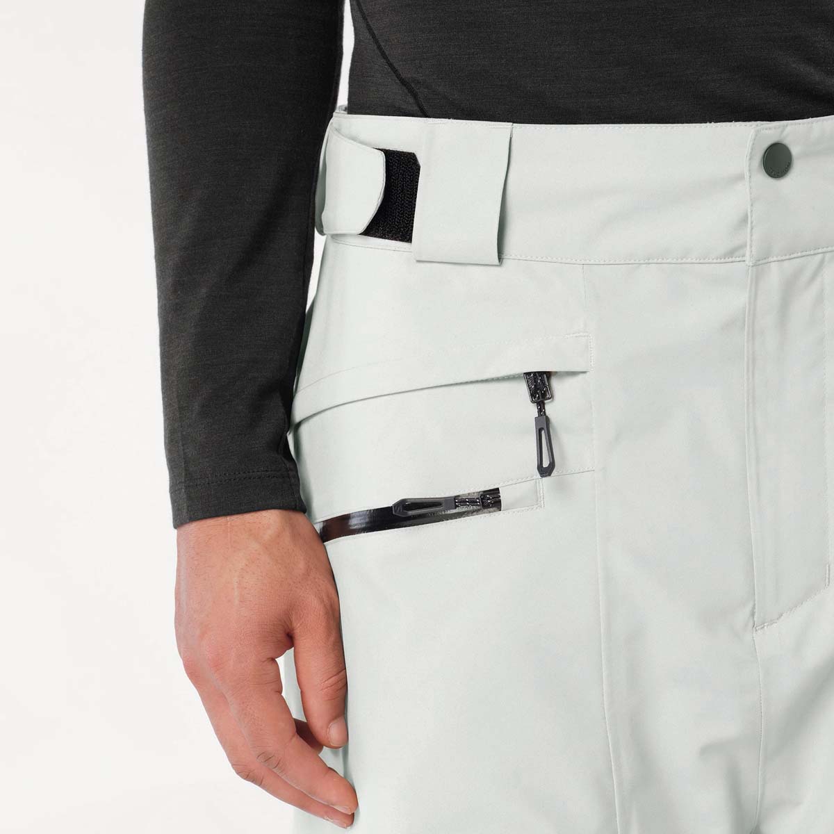 Salomon CLOTHING - Men - Outerwear - Pant Salomon *26W*  Men Venom Pant