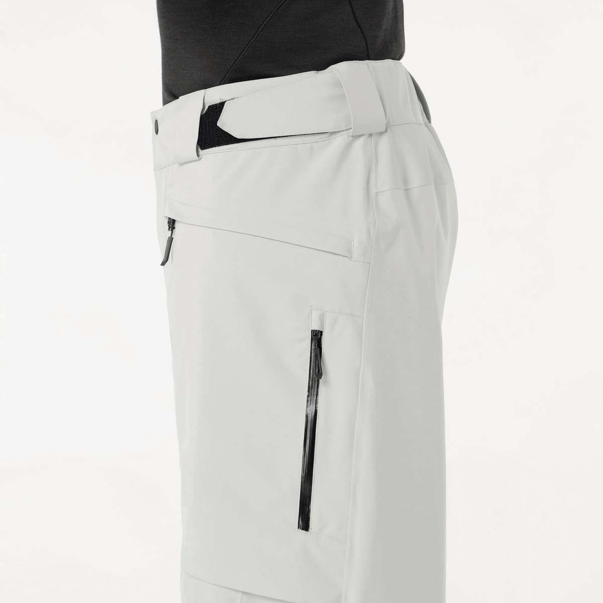 Salomon CLOTHING - Men - Outerwear - Pant Salomon *26W*  Men Venom Pant