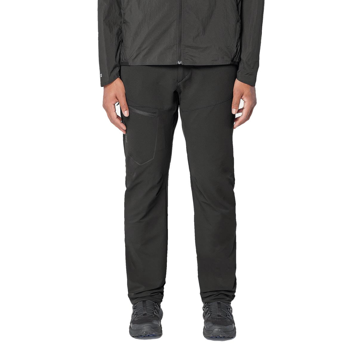 Salomon CLOTHING - Men - Apparel - Pant Salomon *26W*  Men Wayfarer Warm Pants