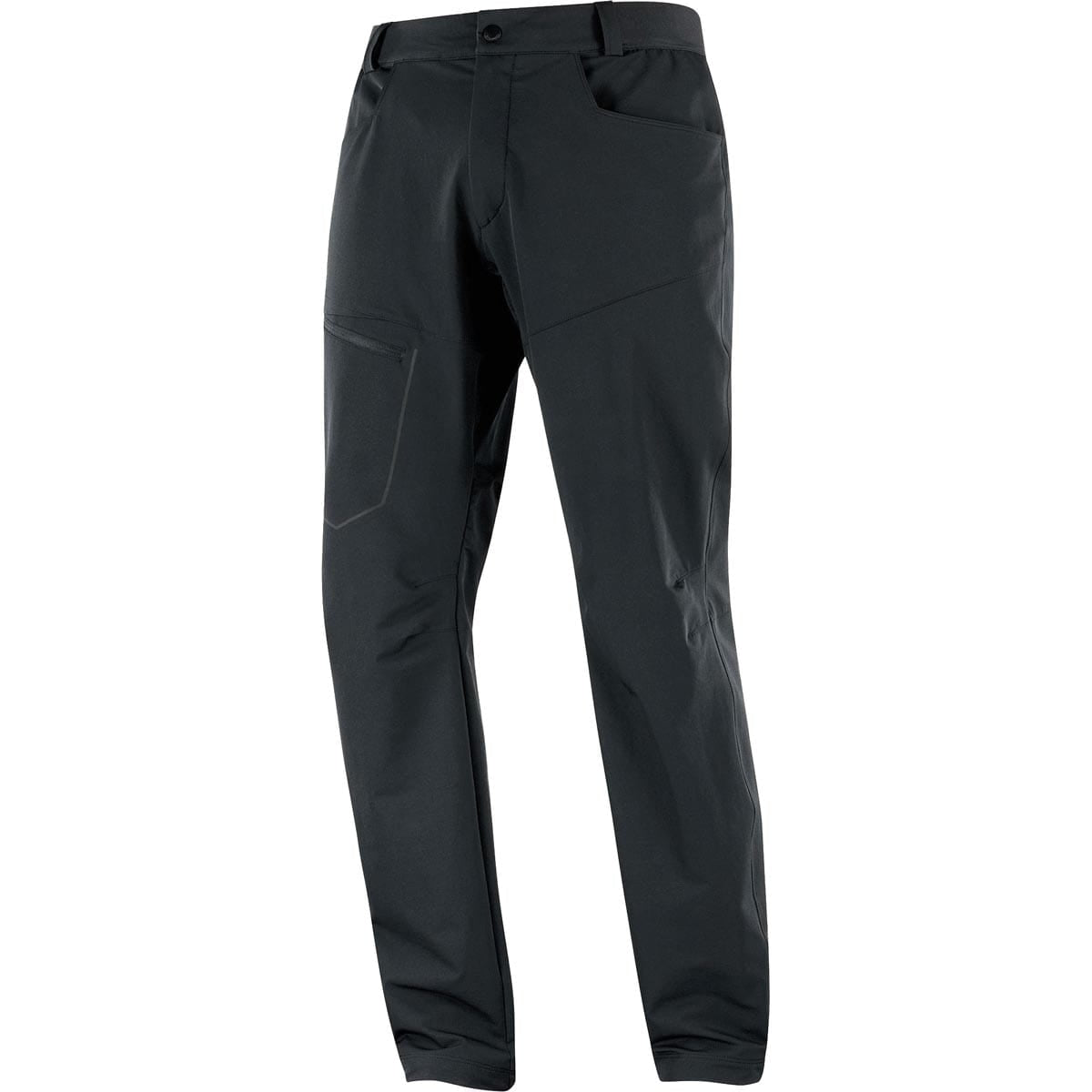 Salomon CLOTHING - Men - Apparel - Pant Salomon *26W*  Men Wayfarer Warm Pants