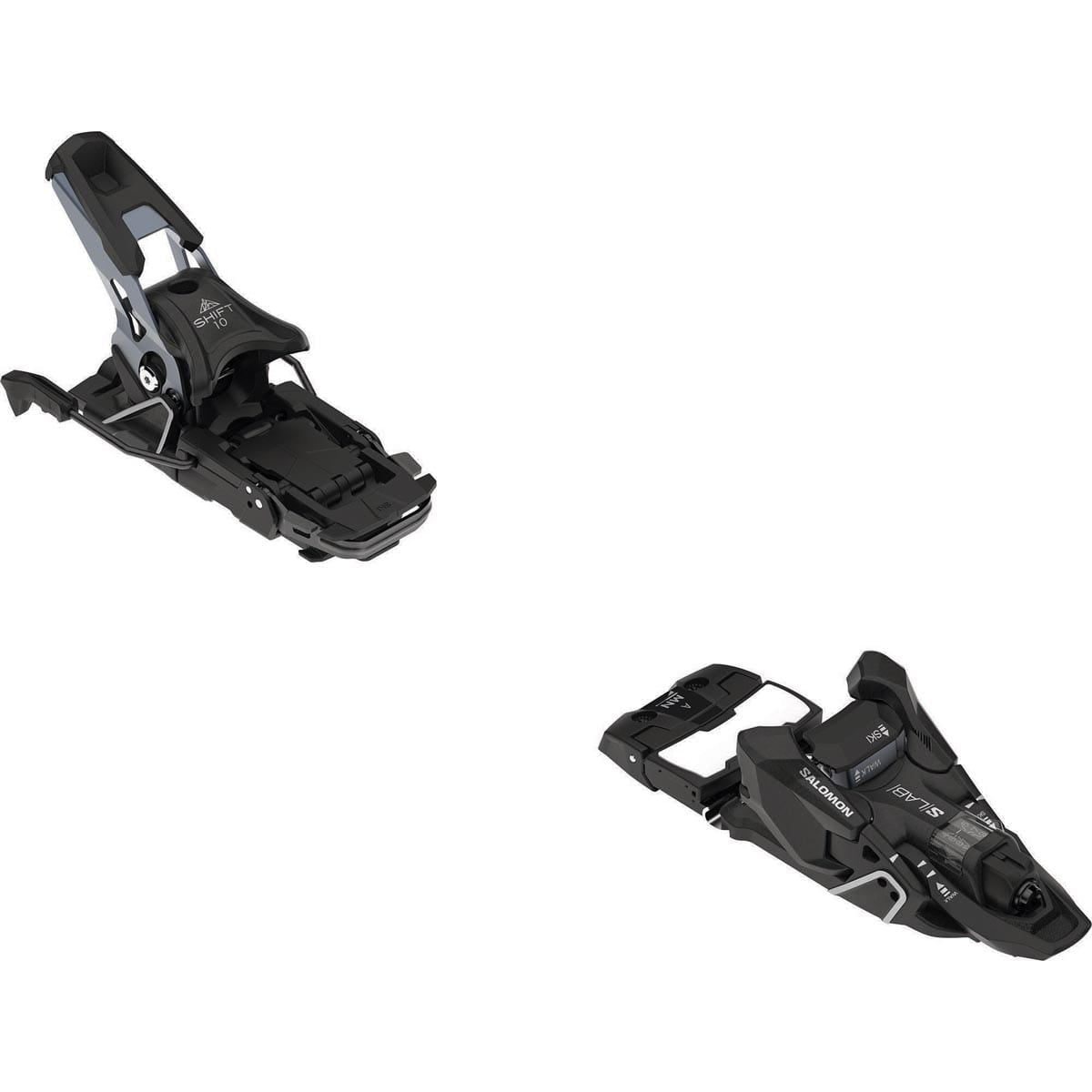Salomon SKI - Bindings Salomon *26W*  N S/LAB SHIFT² 10 MN BLA