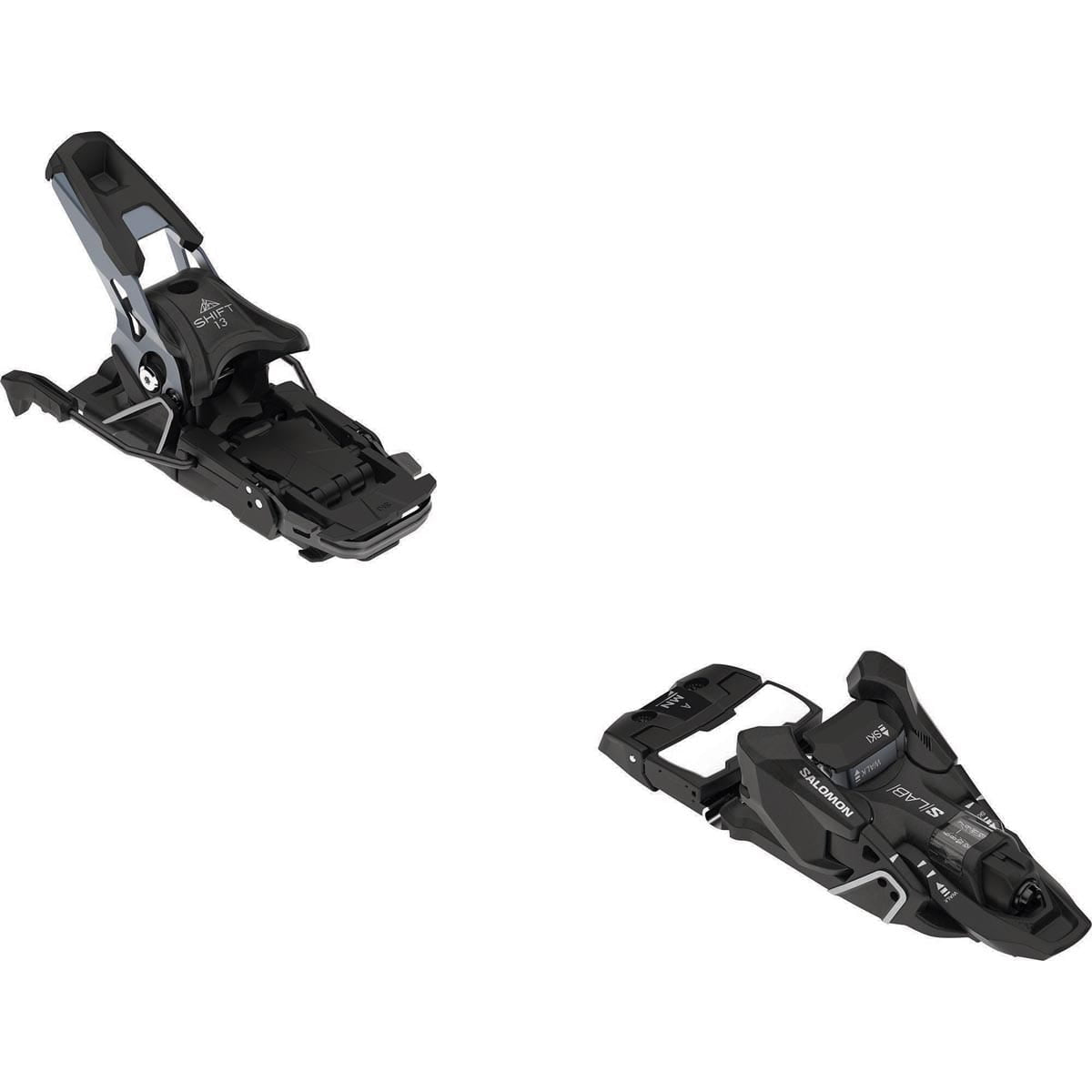 Salomon SKI - Bindings Salomon *26W*  N S/LAB SHIFT² 13 MN BLA