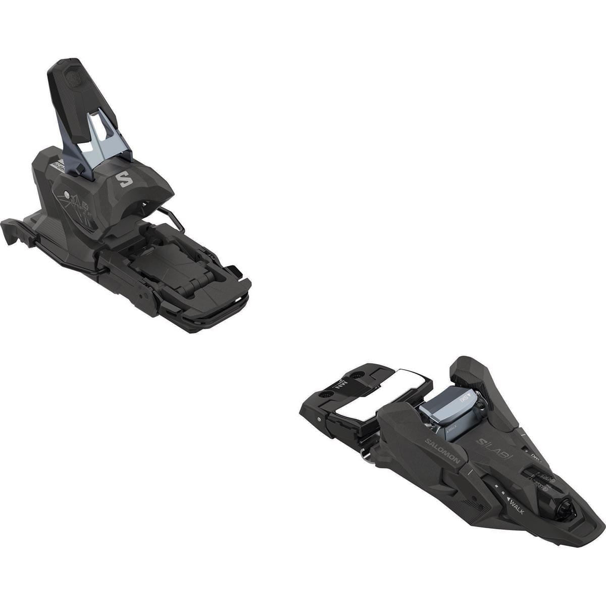 Salomon SKI - Bindings Salomon *26W*  N S/LAB SHIFT² 16 MN GUN