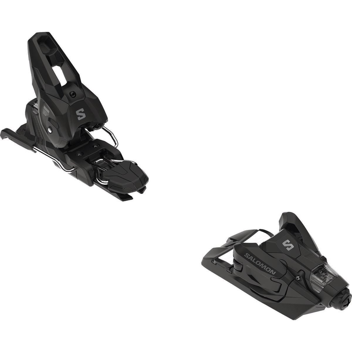 Salomon SKI - Bindings Salomon *26W*  N STRIVE 10 GW Black/Sil