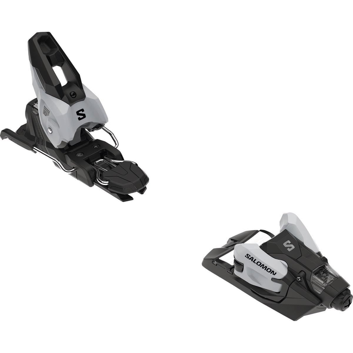 Salomon SKI - Bindings Salomon *26W*  N STRIVE 10 GW LIGHTGREY