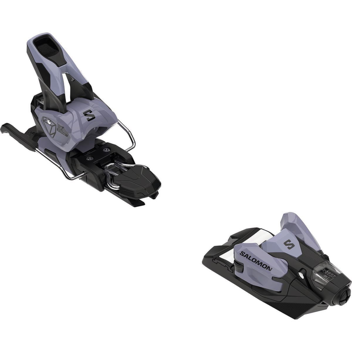 Salomon SKI - Bindings Salomon *26W*  N STRIVE 12 GW Cosmic Sk