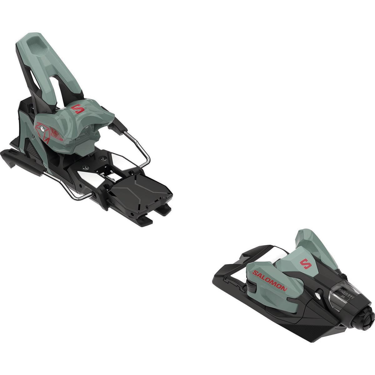 Salomon SKI - Bindings Salomon *26W*  N STRIVE 14 GW Iceberg Gr