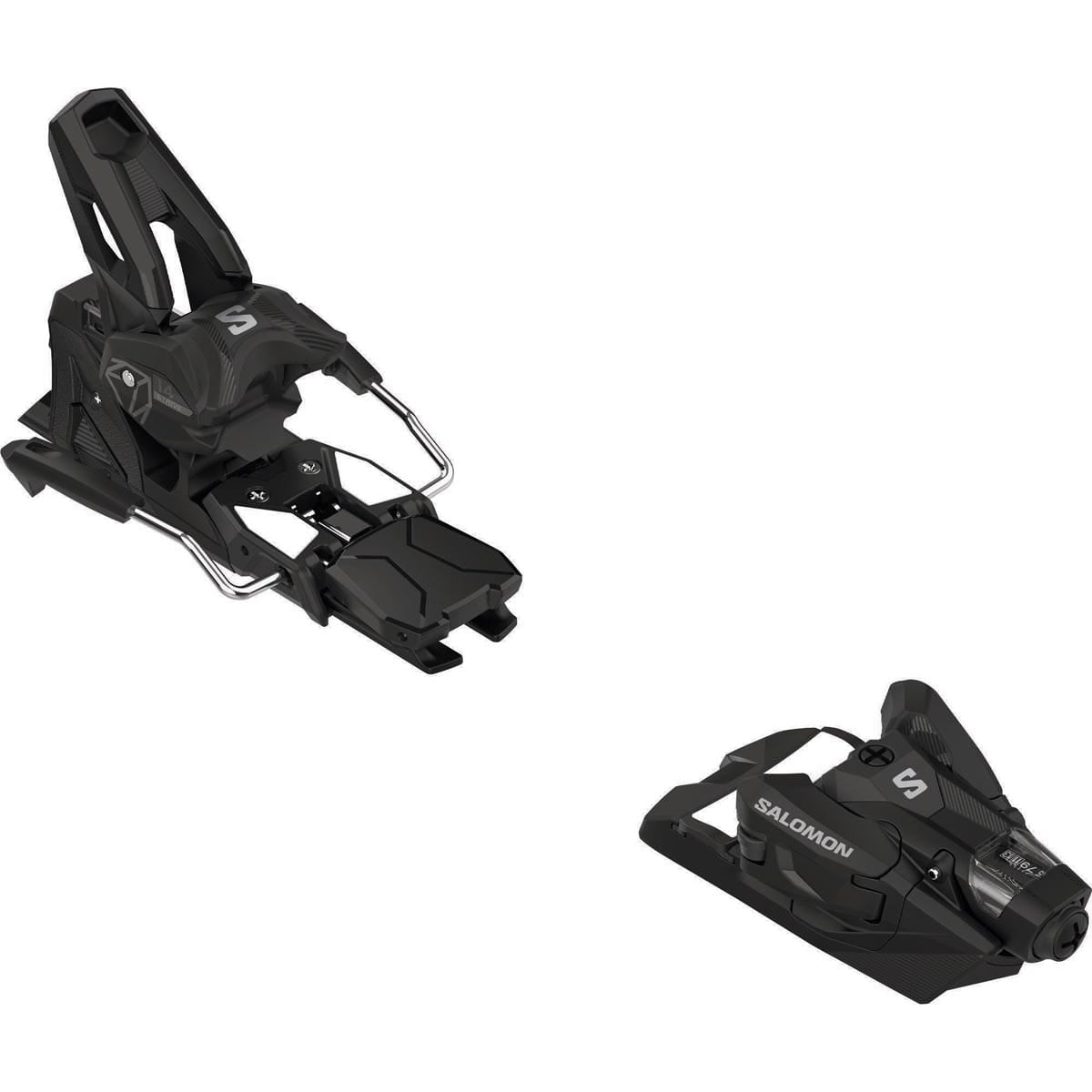 Salomon SKI - Bindings Salomon *26W*  N STRIVE 14 MN Black