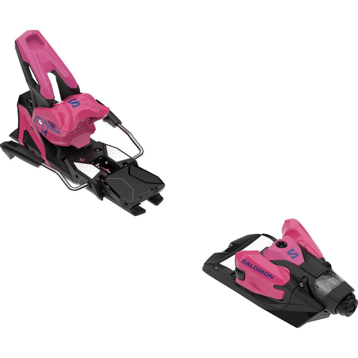 N STRIVE 14 MN Sachet Pink Salomon