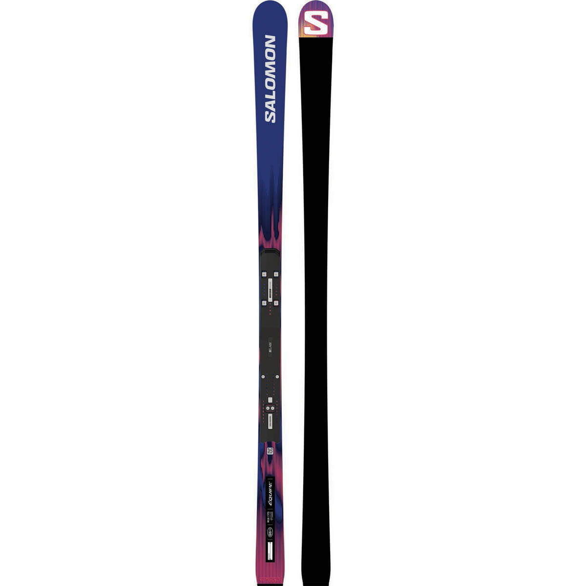 Salomon SKI - Skis Salomon *26W*  NI EQUIPE FIS GS 173 RACE