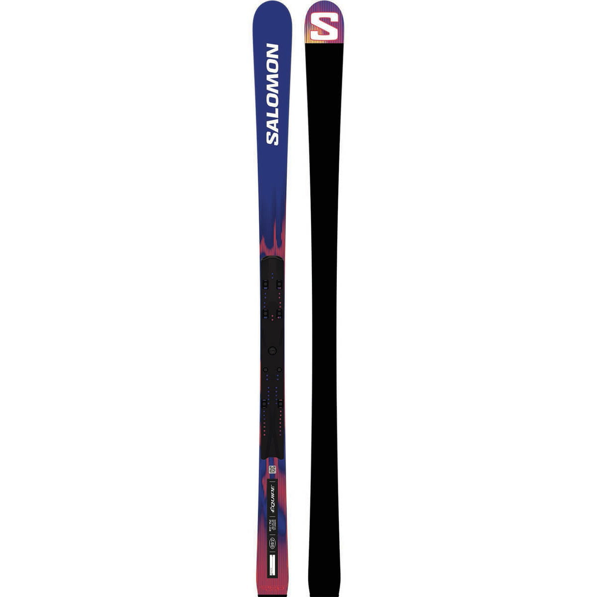 Salomon SKI - Skis Salomon *26W*  NI EQUIPE FIS GS Jr152-166