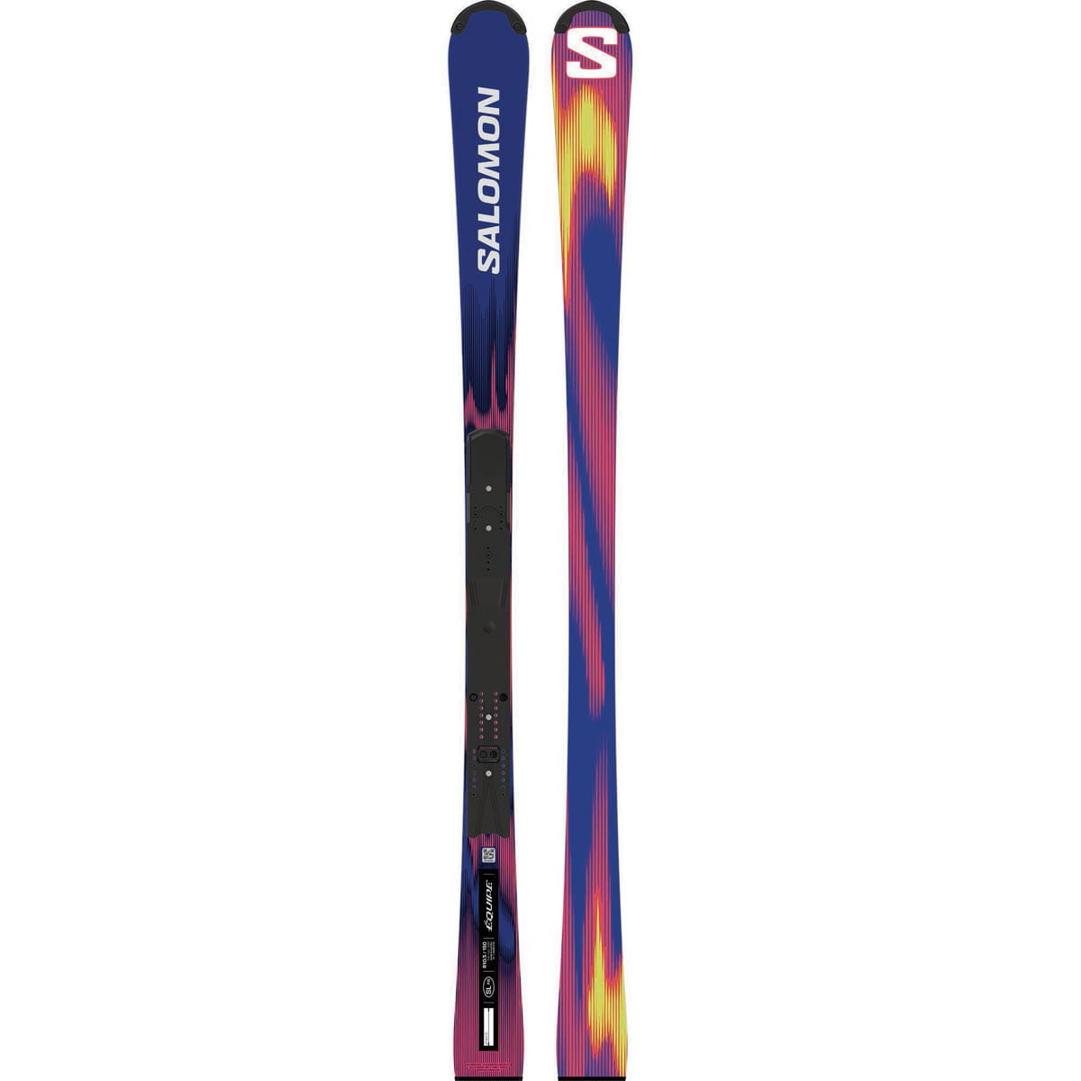 Salomon SKI - Skis Salomon *26W*  NI EQUIPE FIS SL 150 RACE