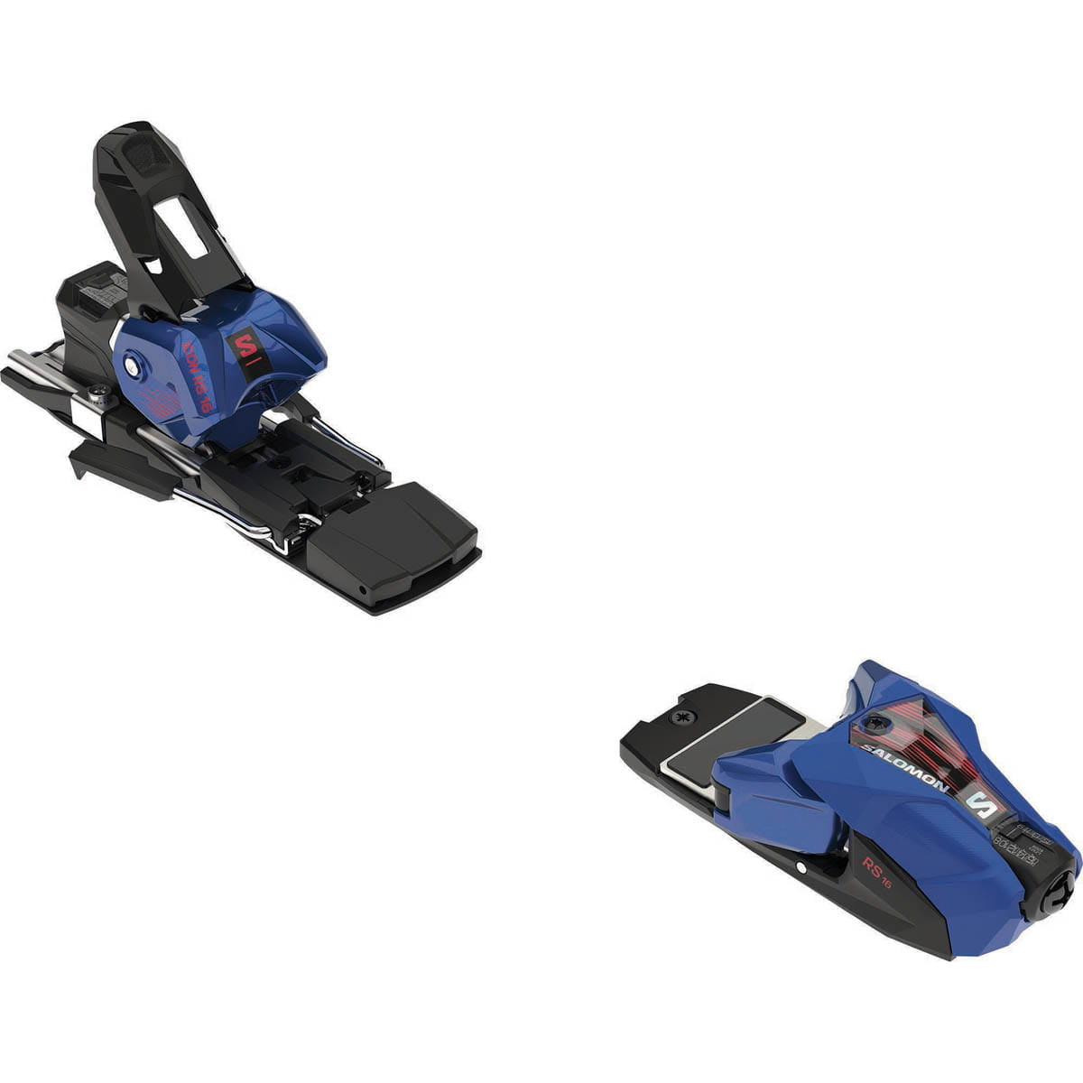 Salomon SKI - Bindings Salomon *26W* NI ICON 16 Race Blue/Equipe