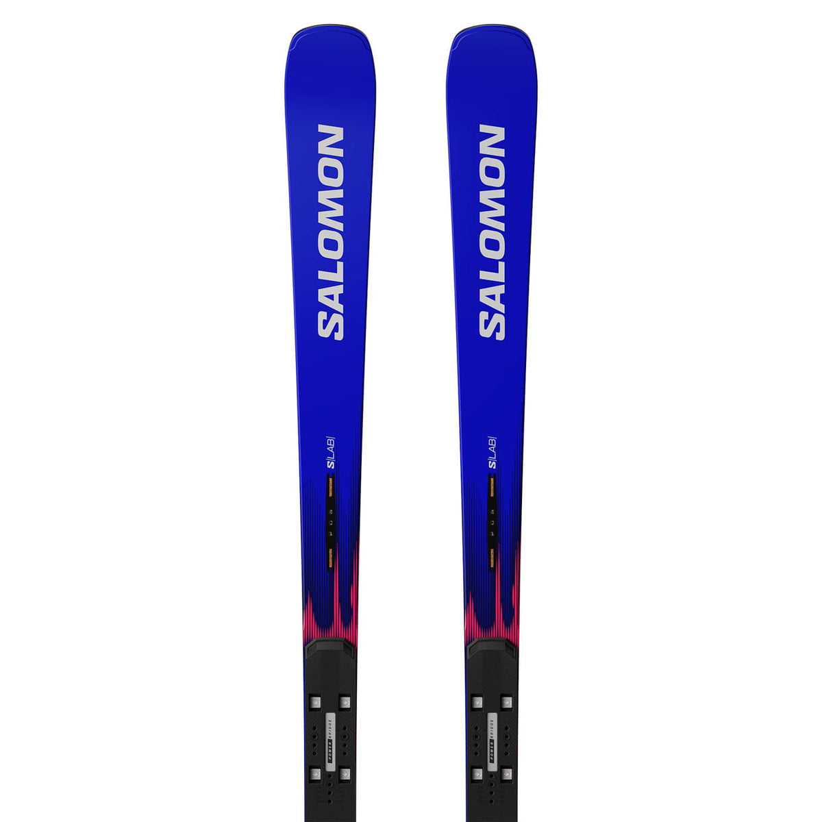 Salomon SKI - Skis Salomon *26W* NI S/LAB Equipe GS Race B/Equipe