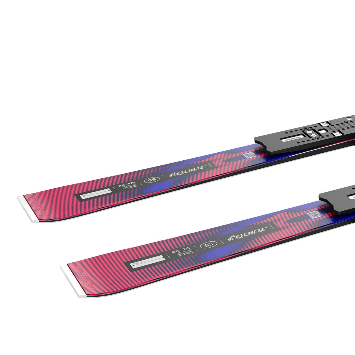 Salomon SKI - Skis Salomon *26W* NI S/LAB Equipe GS Race B/Equipe