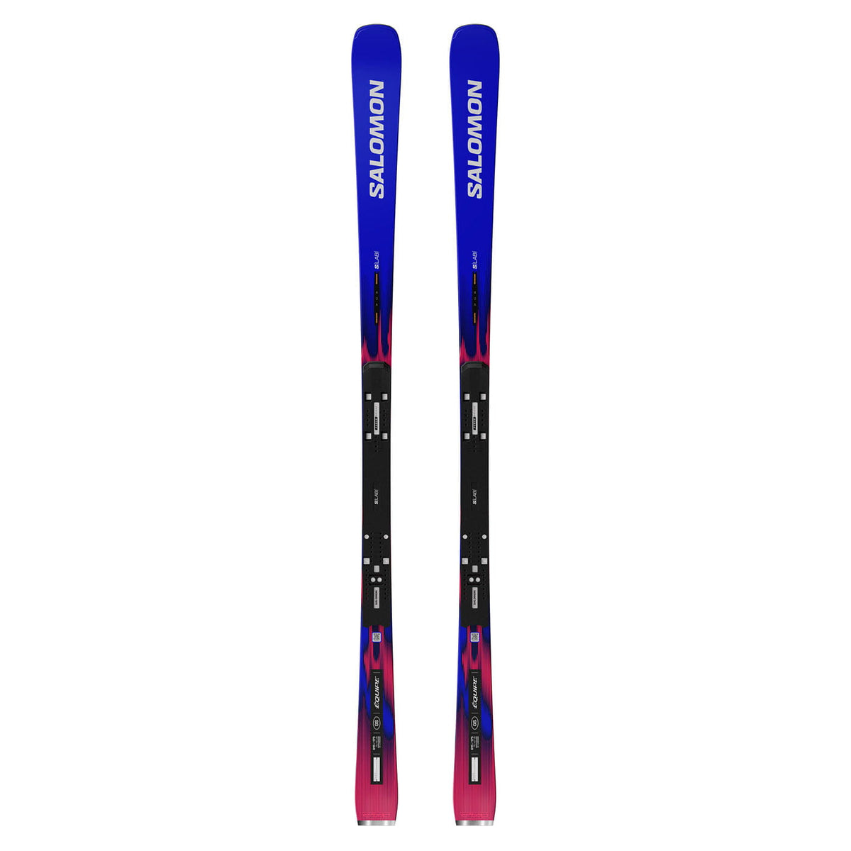 Salomon SKI - Skis Salomon *26W* NI S/LAB Equipe GS Race B/Equipe